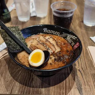 Ramen