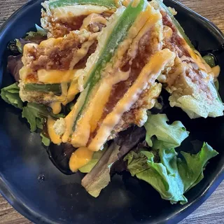 Jalapeno Popper