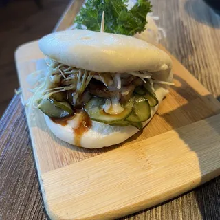 Chashu Bun