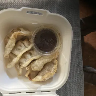 Gyoza