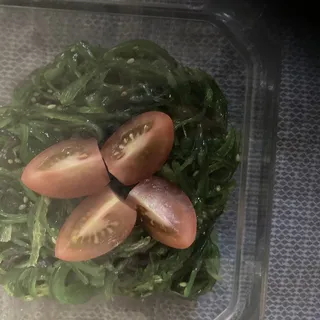 Seaweed Salad