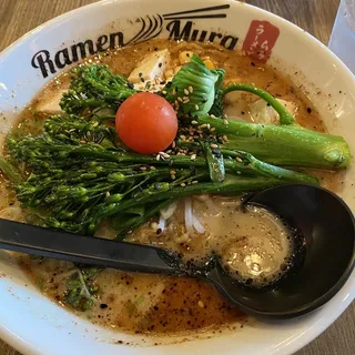 Yasai Ramen