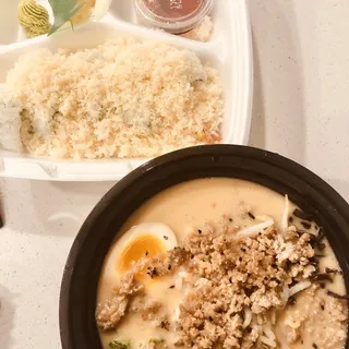 Miso Ramen