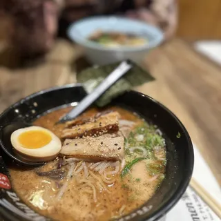 Shoyu Ramen