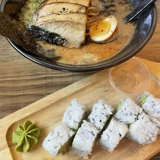 Avocado Roll