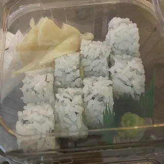 California Roll