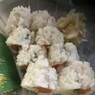 Salmon Roll