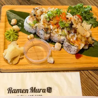 Dynamite Roll