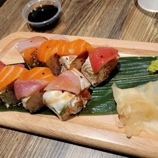 Mura Roll