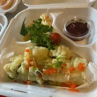 Fat Philly Roll