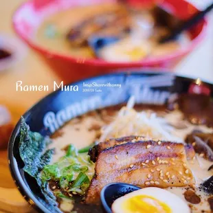 Ramen Mura