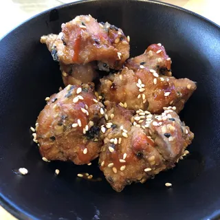 Sesame Chicken