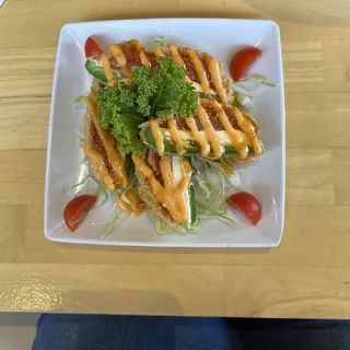 6 PCS Jalapeno Popper