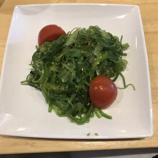 Seaweed Salad