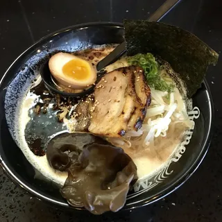 Black Ramen