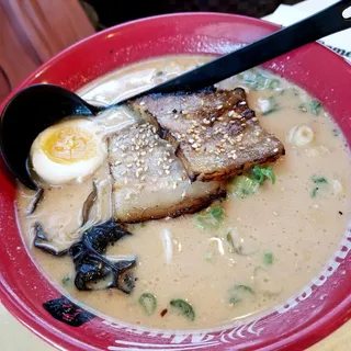 Miso Ramen