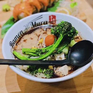 Yasai Ramen