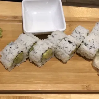 Avocado Roll