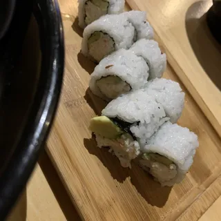 California Roll