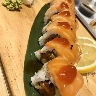 Salmon Roll