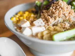 Orange Roll & Sushi 139