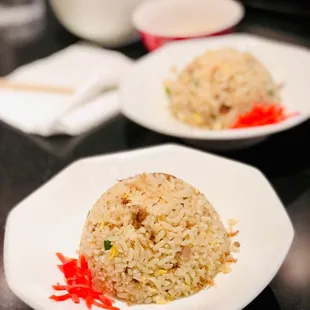 Fried Rice