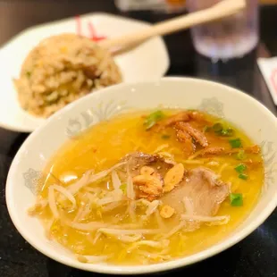 Miso Ramen