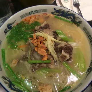 Ramen Combo