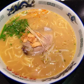Miso Ramen
