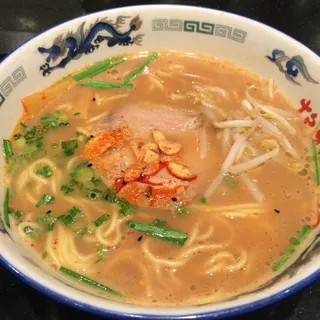 Shoyu Ramen