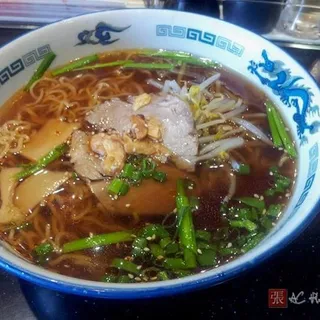 Tokyo Ramen
