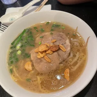 Kids Ramen