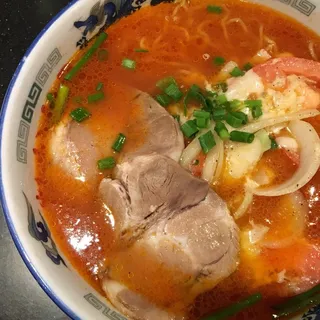 Tomato Ramen