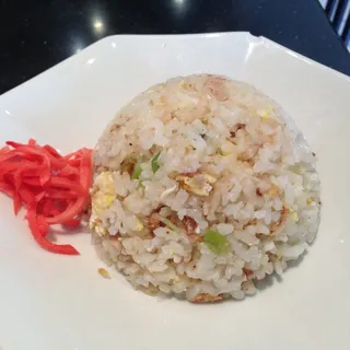 Fried Rice