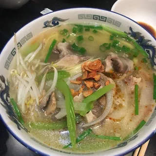 Soup