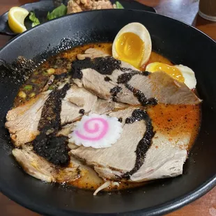 noodles, noodle soup, ramen and noodles, ramen, food, noodle dish