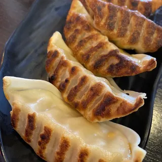Gyoza