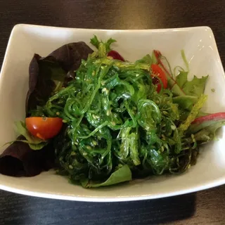 Seaweed Salad