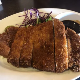 Pork Katsu