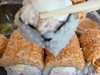 Sanyo Sushi