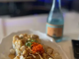 Sushi Factory