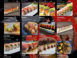 Sushi Umi