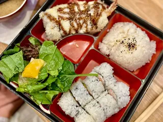 Sushi Ara
