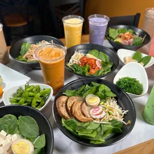 Ramen O Ramen