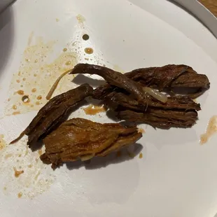mystery meat