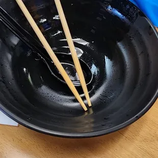 End result ... so good