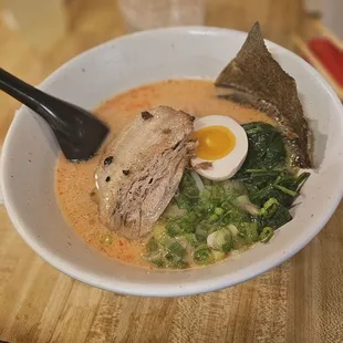 Blaze Ramen
