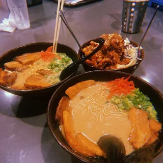 Chashumen Ramen