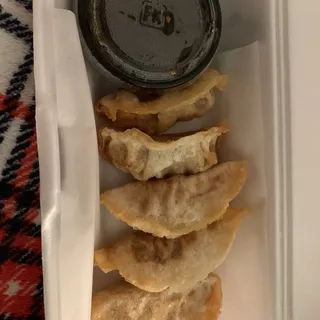 Gyoza