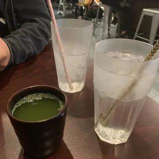 Green Tea